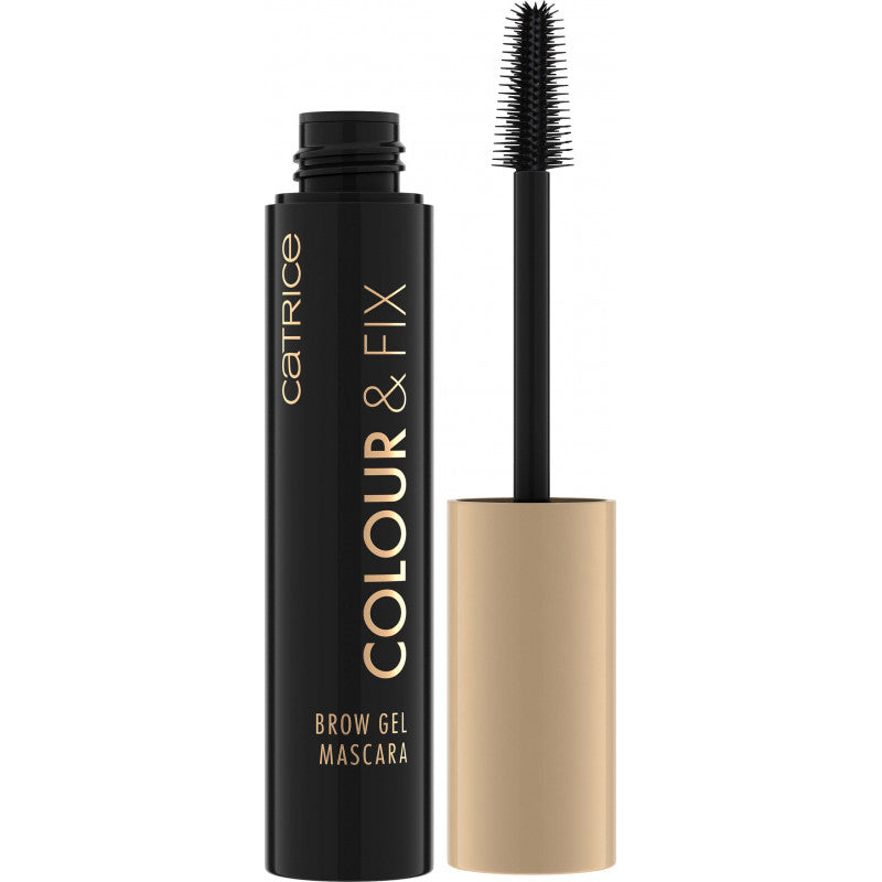 Catrice Colour & Fix Brow Gel Mascara