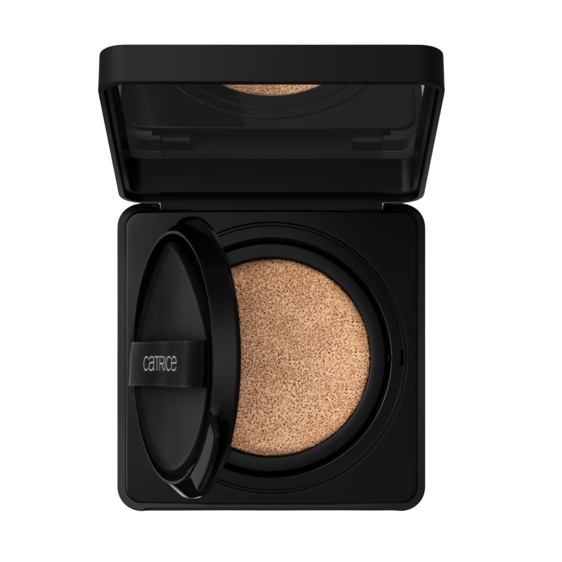 Catrice Invisible Cover Cushion Foundation