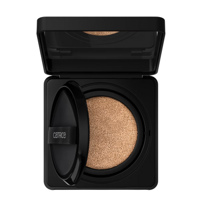 Catrice Invisible Cover Cushion Foundation