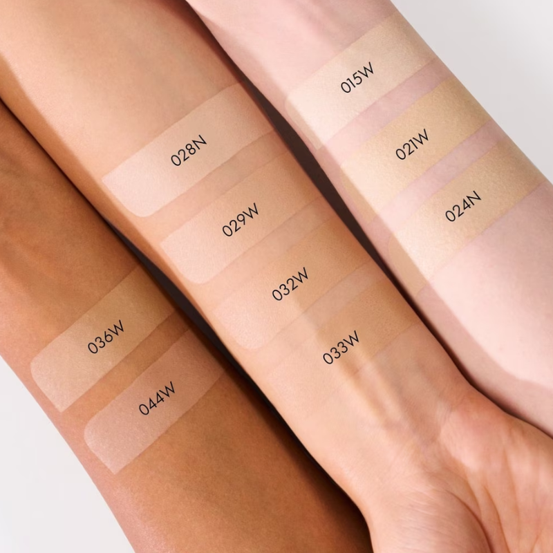Catrice Invisible Cover Cushion Foundation