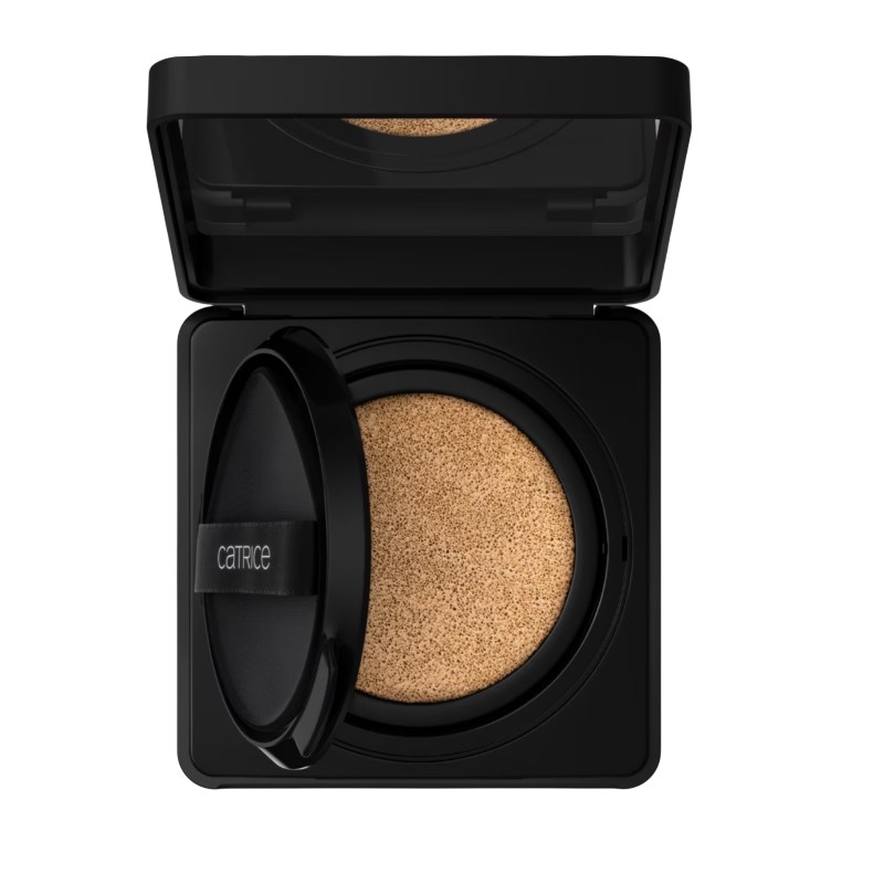 Catrice Invisible Cover Cushion Foundation
