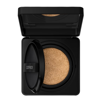 Catrice Invisible Cover Cushion Foundation