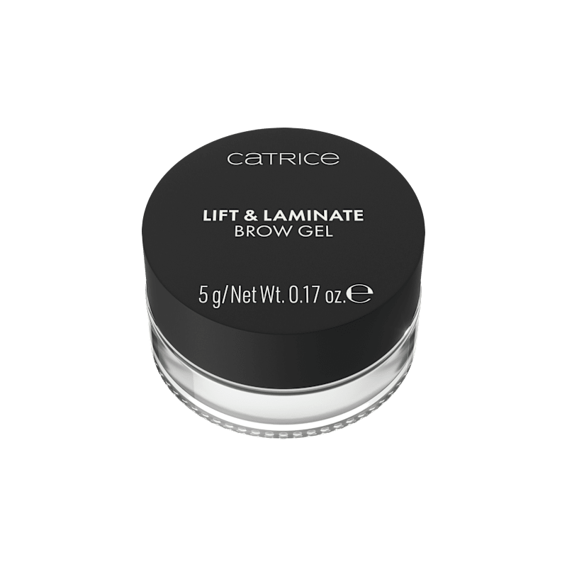 Catrice Lift & Lamination Brow Gel