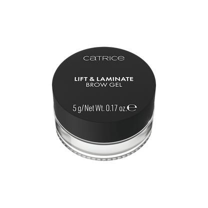 Catrice Lift & Lamination Brow Gel