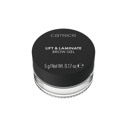 Catrice Lift & Lamination Brow Gel