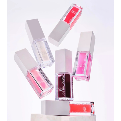 Catrice Glossin’ Glow Tinted Lip Oil