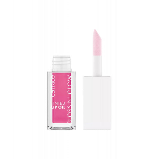 Catrice Glossin’ Glow Tinted Lip Oil