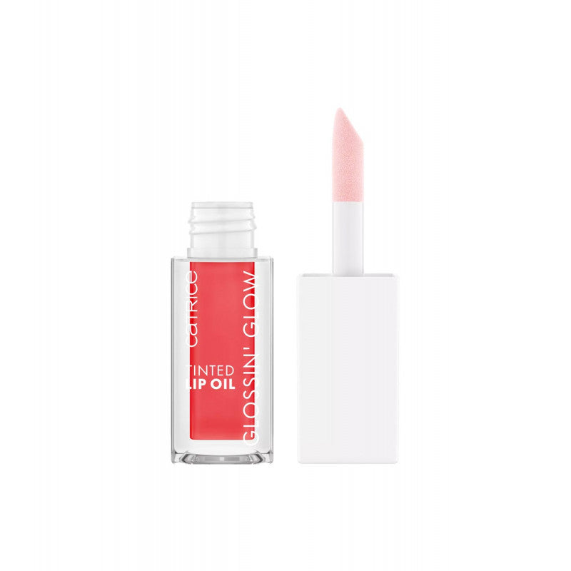 Catrice Glossin’ Glow Tinted Lip Oil