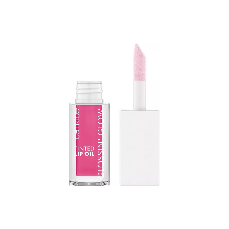 Catrice Glossin’ Glow Tinted Lip Oil