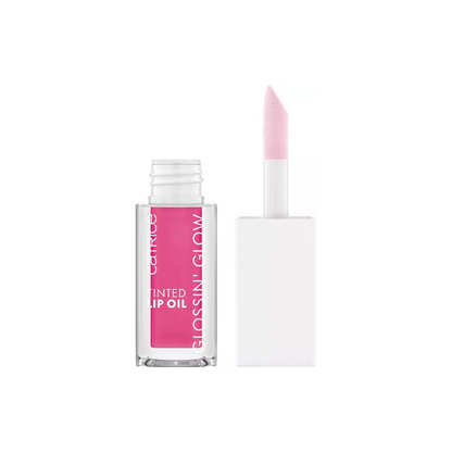 Catrice Glossin’ Glow Tinted Lip Oil