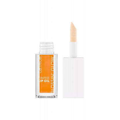Catrice Glossin’ Glow Tinted Lip Oil