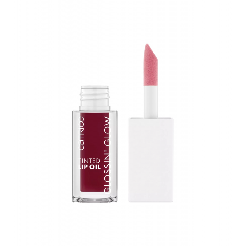 Catrice Glossin’ Glow Tinted Lip Oil