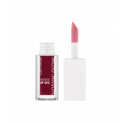 Catrice Glossin’ Glow Tinted Lip Oil