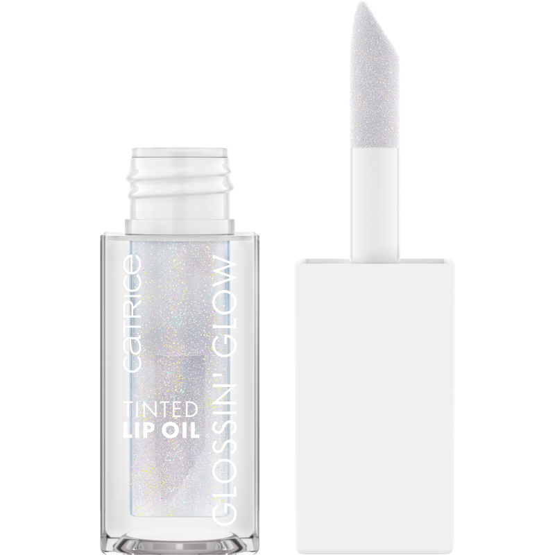 Catrice Glossin’ Glow Tinted Lip Oil