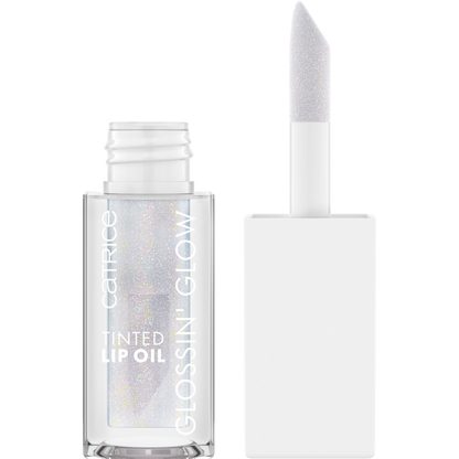Catrice Glossin’ Glow Tinted Lip Oil