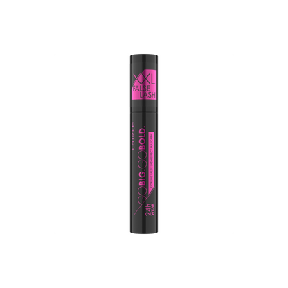 Catrice Go Big! Go Bold 24H Wear Extreme False Lash Effect Mascara