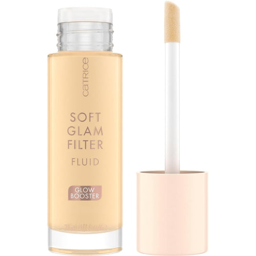Catrice Soft Glam Filter Fluid