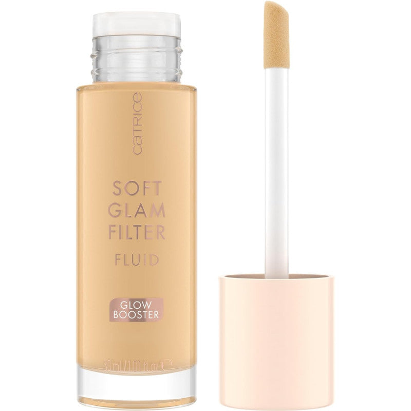 Catrice Soft Glam Filter Fluid