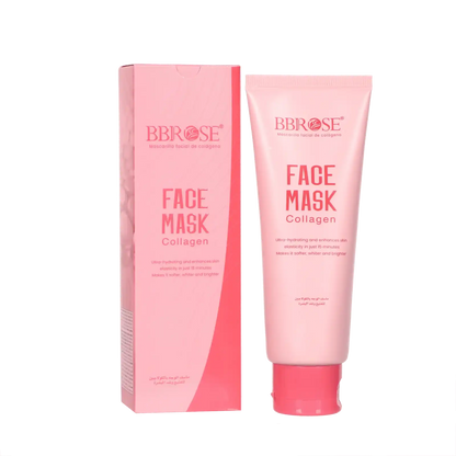 BBROSE Masque Visage