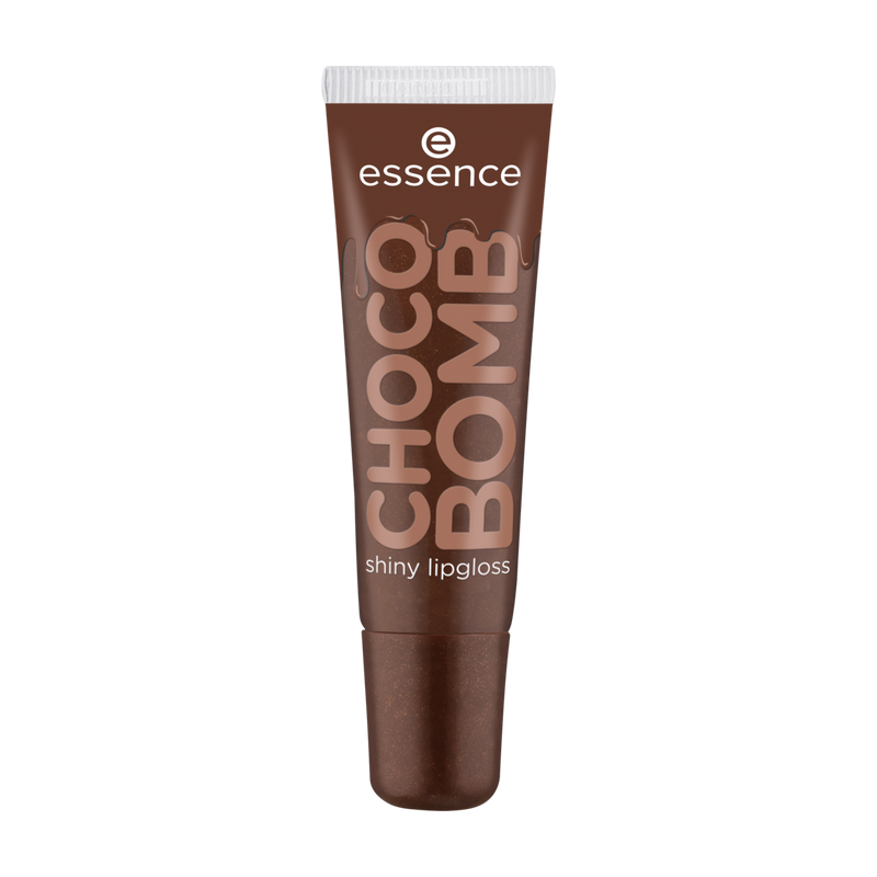 Essence BOMB Shiny Lipgloss