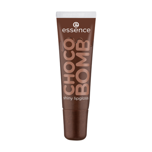 Essence BOMB Shiny Lipgloss