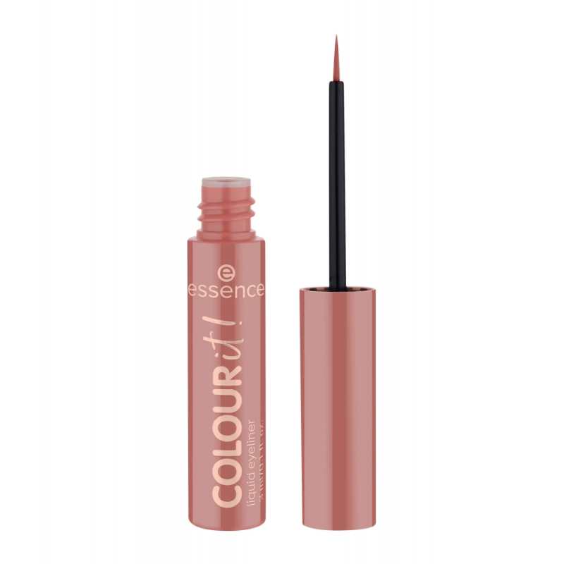 Essence Colour It! Liquid Eyeliner