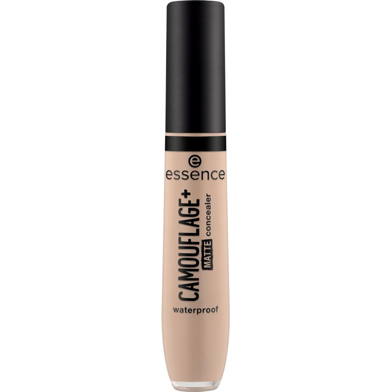 Essence Camouflage+ Matte Concealer