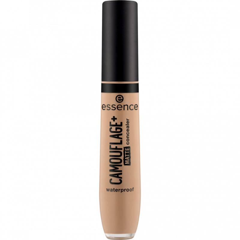 Essence Camouflage+ Matte Concealer