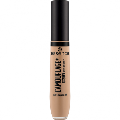 Essence Camouflage+ Matte Concealer