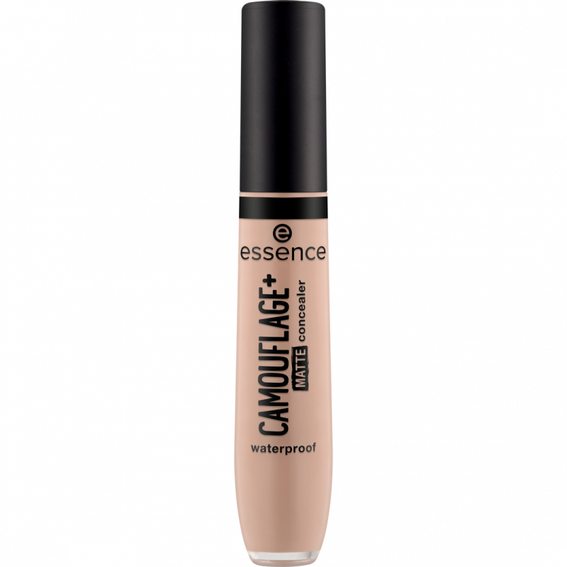 Essence Camouflage+ Matte Concealer