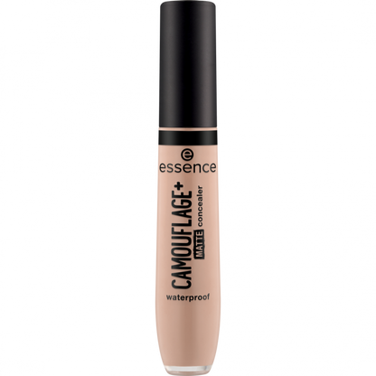 Essence Camouflage+ Matte Concealer
