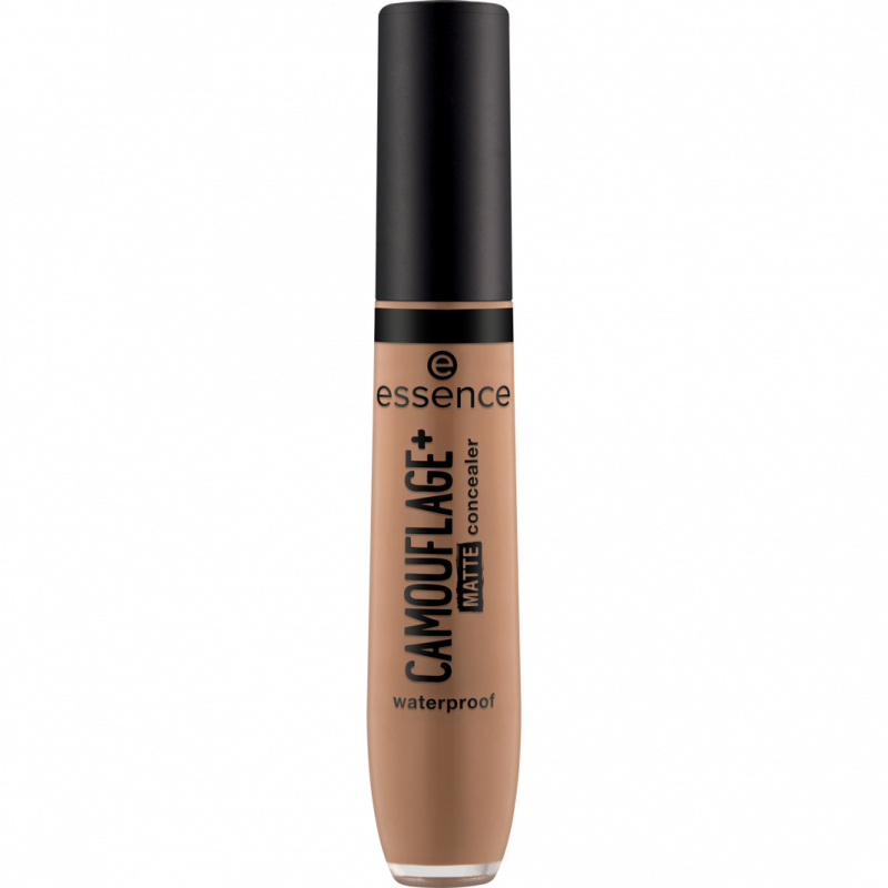 Essence Camouflage+ Matte Concealer