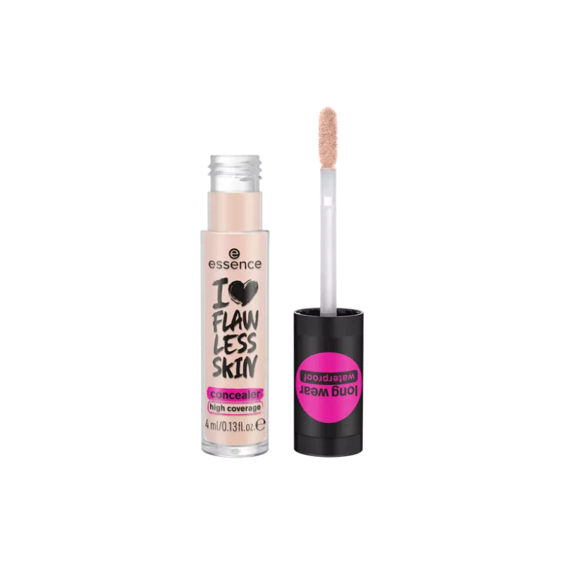 Essence I Love Flawless Skin Concealer