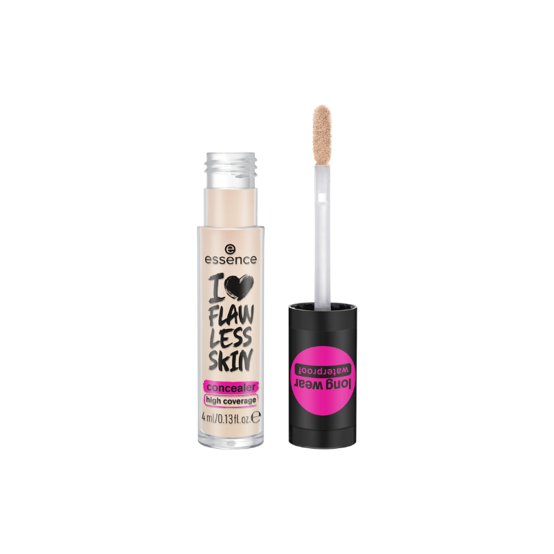 Essence I Love Flawless Skin Concealer