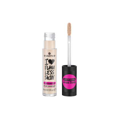 Essence I Love Flawless Skin Concealer