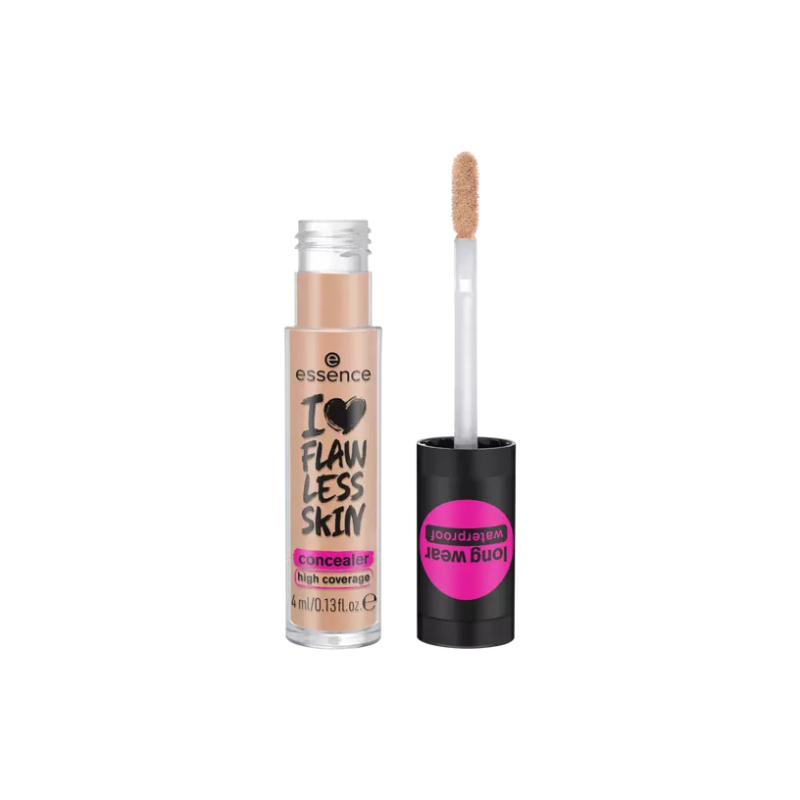 Essence I Love Flawless Skin Concealer
