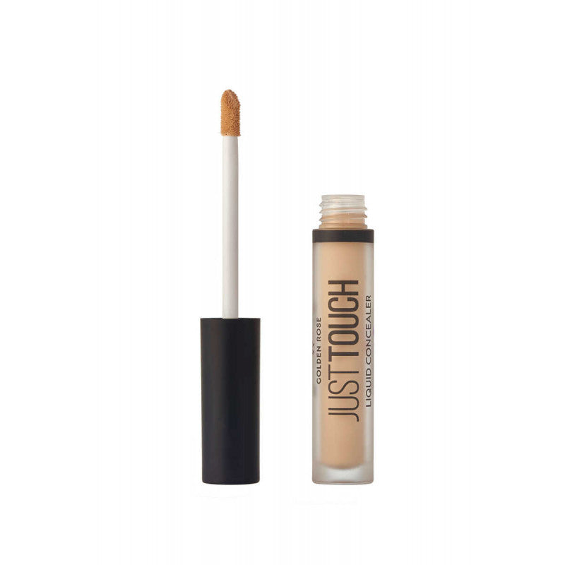 Golden Rose Just Touch Liquid Concealer