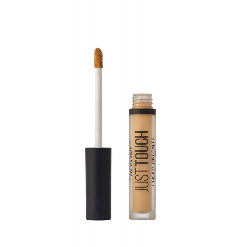 Golden Rose Just Touch Liquid Concealer