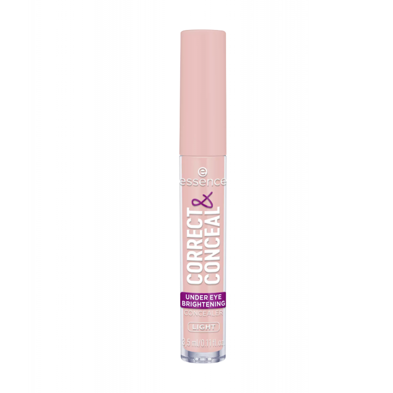 Essence Under Eye Brightener – Correcteur & Anti-cernes Illuminateur