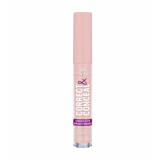 Essence Under Eye Brightener – Correcteur & Anti-cernes Illuminateur