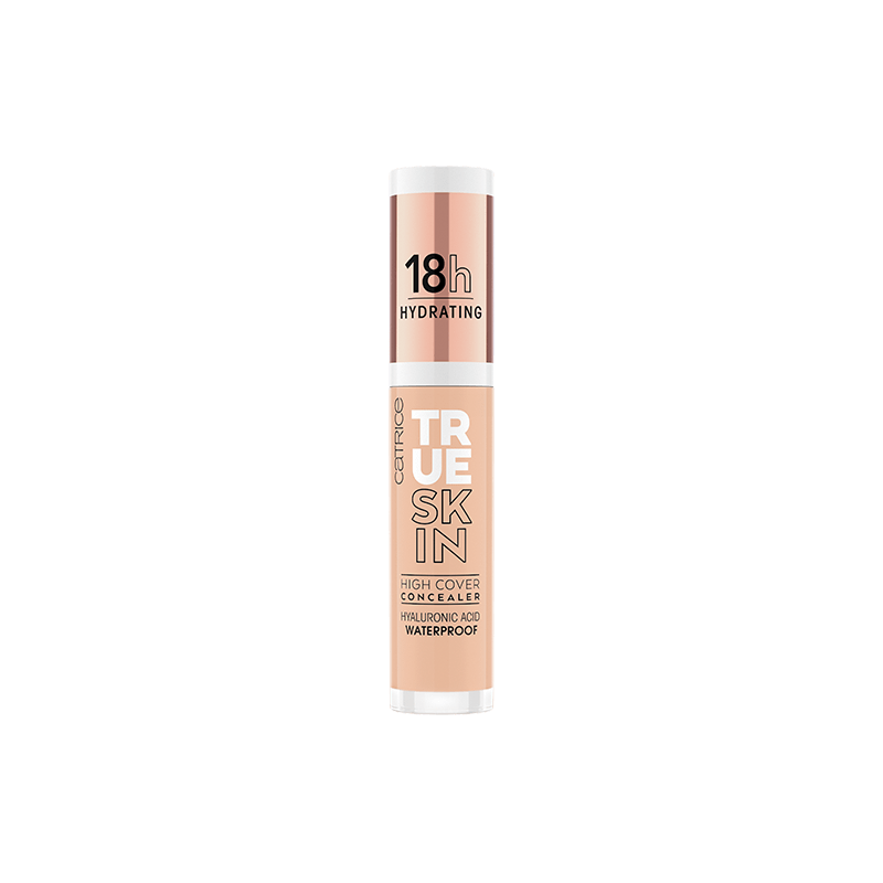 Catrice True Skin High Cover Concealer