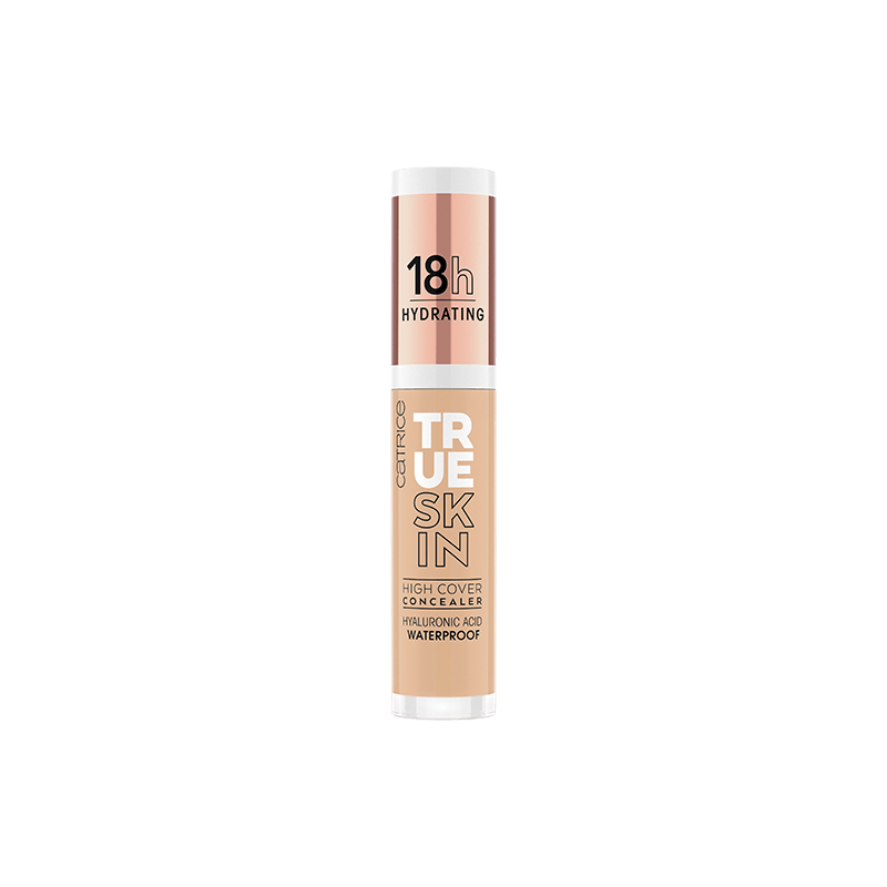Catrice True Skin High Cover Concealer