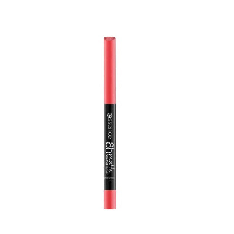 Essence 8H Matte Comfort Lipliner