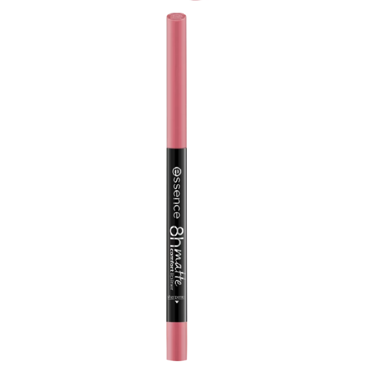 Essence 8H Matte Comfort Lipliner