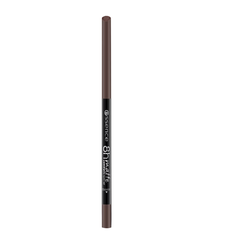 Essence 8H Matte Comfort Lipliner
