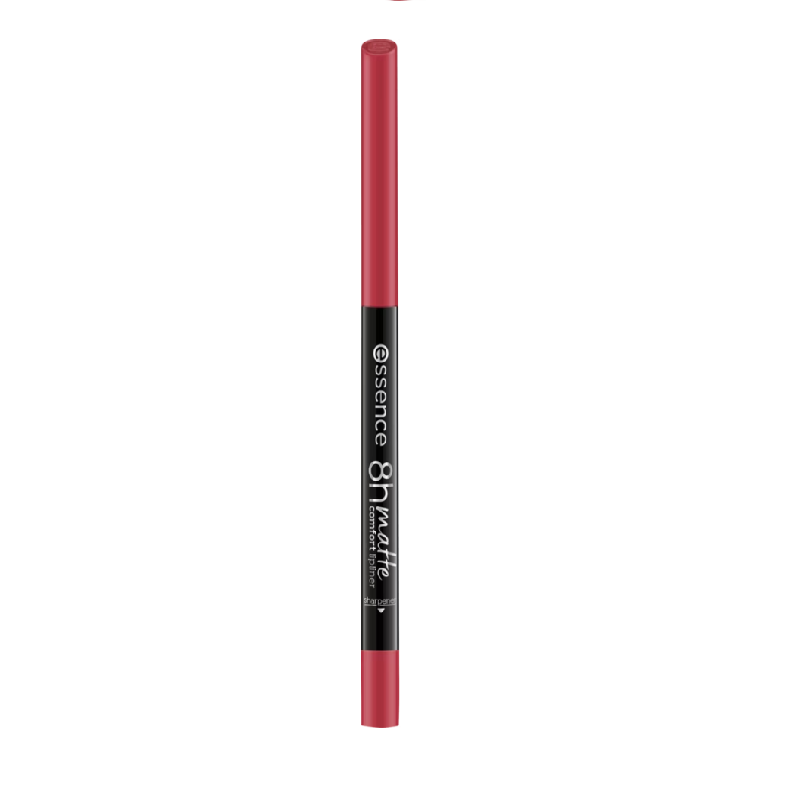 Essence 8H Matte Comfort Lipliner