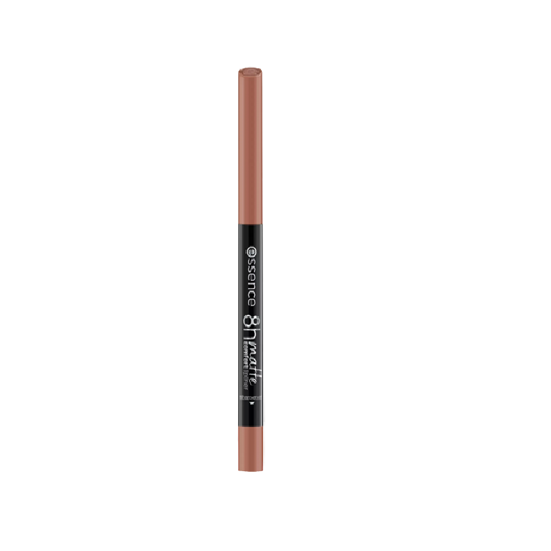 Essence 8H Matte Comfort Lipliner