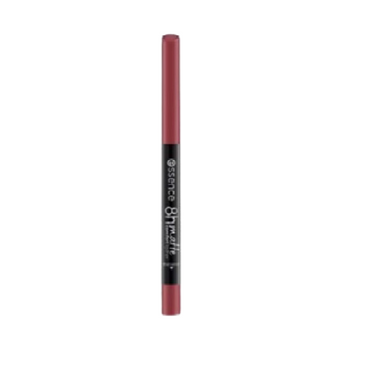 Essence 8H Matte Comfort Lipliner