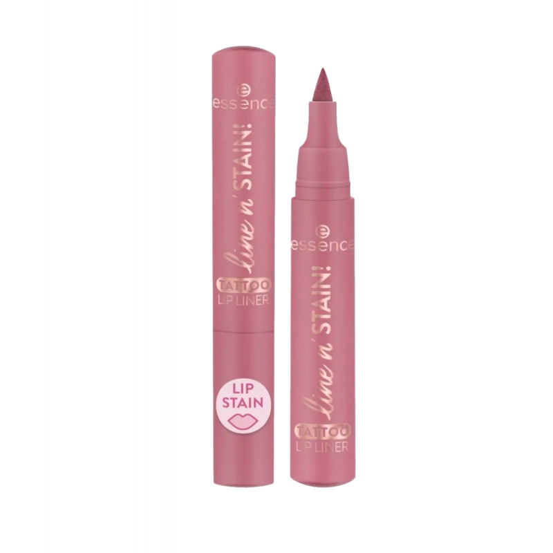 Essence Line N’ Stain Tattoo Lip Liner
