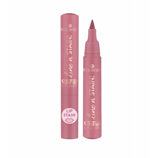 Essence Line N’ Stain Tattoo Lip Liner